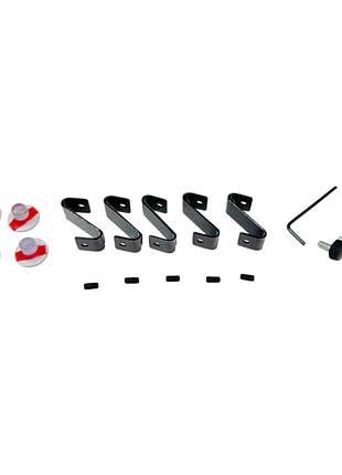 Д/к ford transit connect 2003-2009(defl) 3