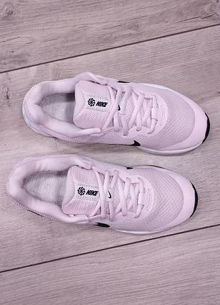 Кроссовки nike 35.5р 6