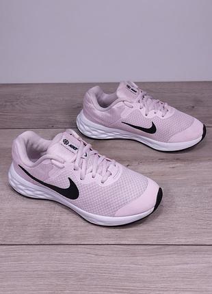 Кроссовки nike 35.5р
