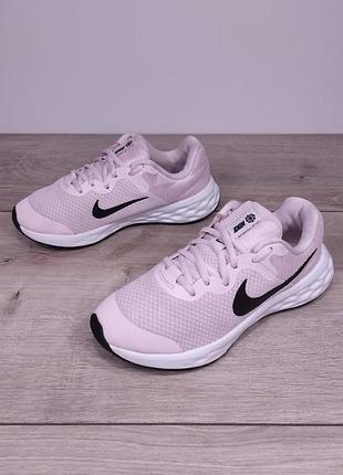 Кроссовки nike 35.5р 2