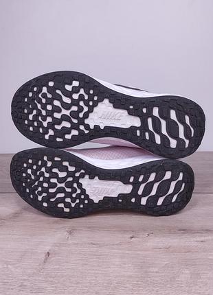 Кроссовки nike 35.5р 5
