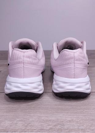 Кроссовки nike 35.5р 4