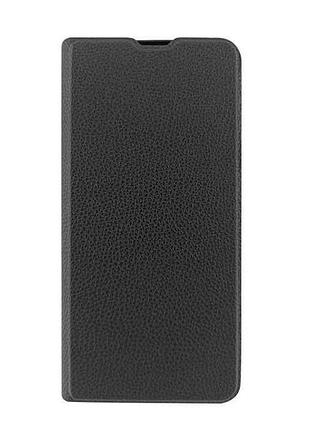 Чехол-книжка redmi style case для 9 black тм gerlax