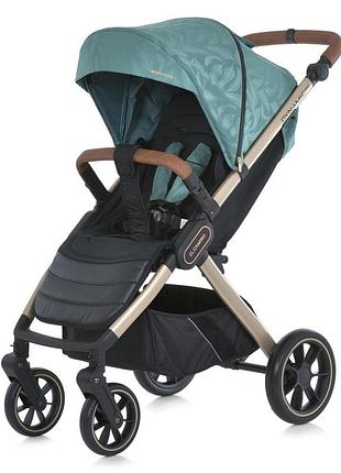 Дитяча коляска прогулянкова dynamic pro me 1053g-2 special mint
