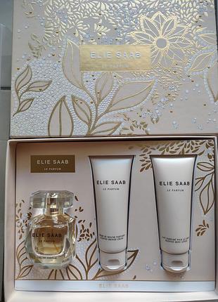 Elie saab le parfum