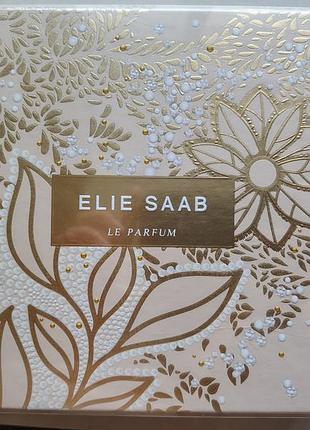 Elie saab le parfum 3