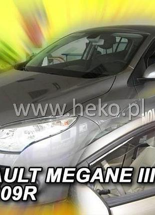 Д/в renault megane iii 2008+ 5d (+от) (heko) 3