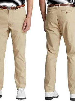Чоловічі брендові штани polo ralph lauren, розмір 38/32.