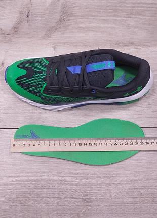 Кроссовки under armour 40р 8