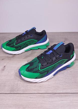 Кроссовки under armour 40р 2
