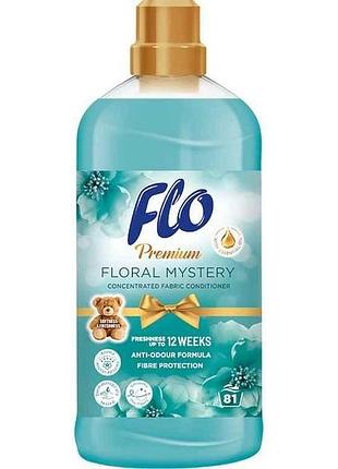 Кондиціонер-концентрат 1,8л premium floral mystery fabconc тм flo