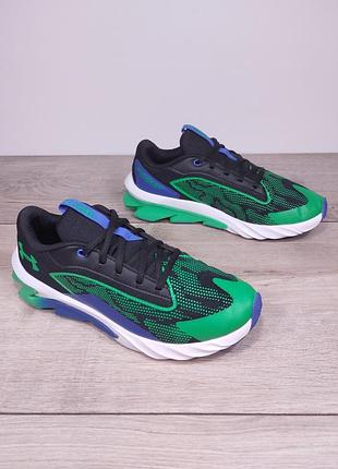 Кроссовки under armour 40р
