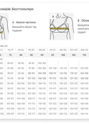 Хлопковый бюстгальтер для кормления 85c 6