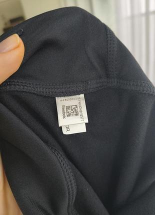 Лосины легенсы reebok оригинал 3