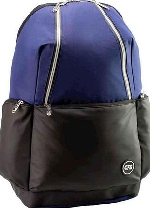 Рюкзак молодіжний 17,5 820 арт.cf86747-02 тм coolforschool