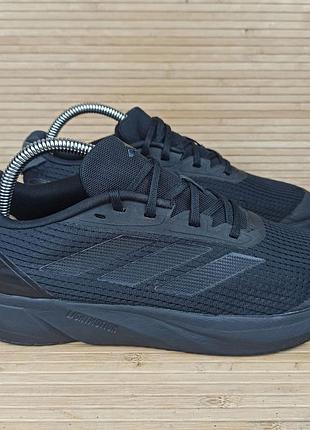 Кроссовки adidas duramo sl размер 39 (25 см.)