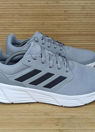 Кроссовки adidas galaxy 6 размер 46 (29,5 см.)