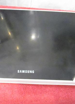 Дверца для микроволновой печи samsung ge102yr