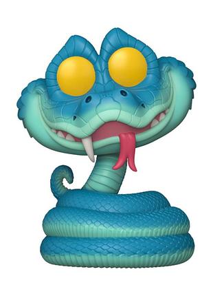 Игровая фигурка funko pop! "гери" funko 86637 серии "зоотрополис 2"
