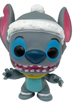 Детская игровая фигурка stich b882-6 из мультфильма "лило и стич"
