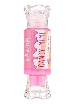 Блеск для губ candy cane 05 тм colour intense