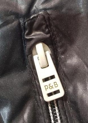 Вітрівка pull&bear
 розмір s 6