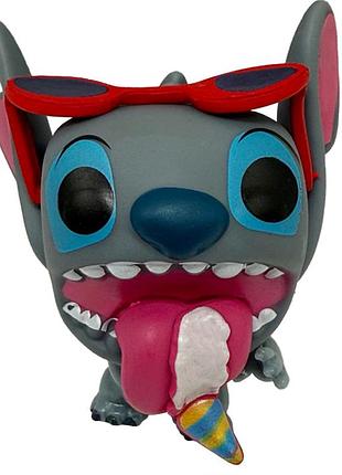 Детская игровая фигурка stich b882-2 из мультфильма "лило и стич"