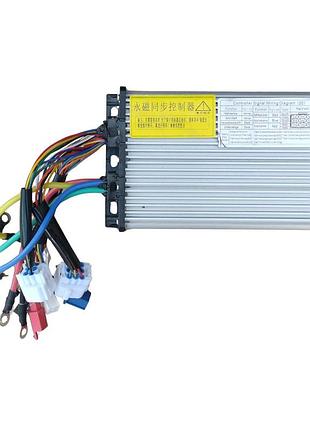 Контролер jp601500 – 60v,50a (model 3e нов)