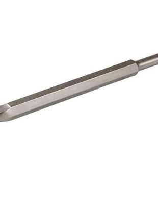 Стамеска-полукруглая sds-plus 14х250мм 1-10-250 тм granite