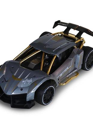 Машинка на радіокеруванні "extreme ricing" sl-8212arhs, світло
