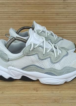 Кроссовки adidas ozweego размер 36,5 (23 см.)