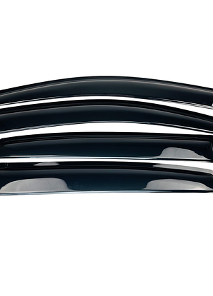 Д/в lexus rx330/harrier 2005-2009 (defl) 4