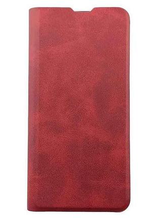 Чехол-книжка samsung premium для a34 5g/a346 красочной тм gerlax