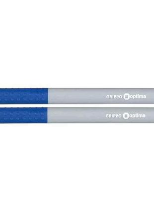Лайнер optima grippo 03 мм, синий o15665-02 тм optima