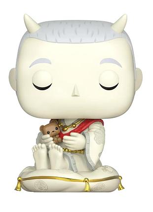 Фигурка funko pop фанко поп легендарные существа и мифи сонный дух legendary creatures & myths sleepy ghost 10 см 212