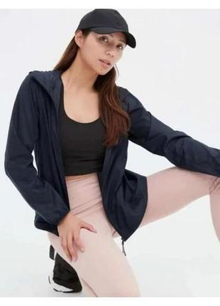 Ветровка uniqlo