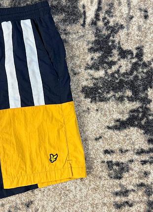 Шорти lyle & scott 3