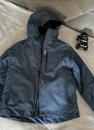 Продам термокуртку на хлопчика фірми decathlon