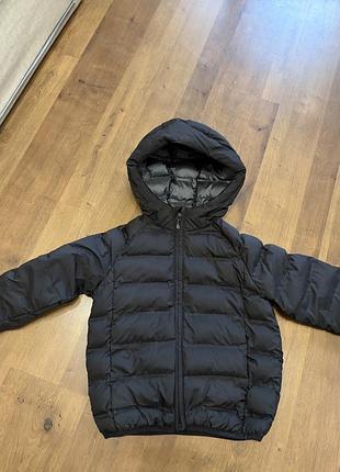 Куртка zara