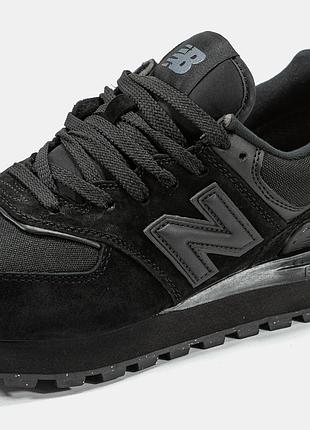 Balance 574 | gore-tex | термо 4