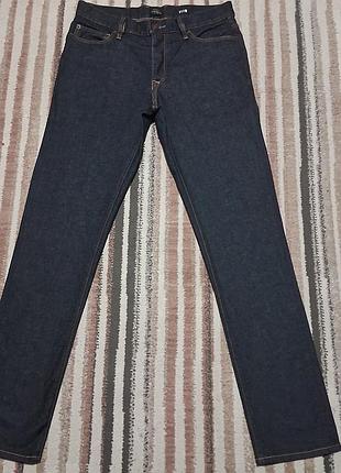 Джинси 32/34 river island