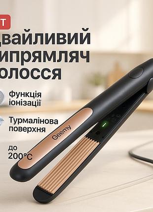 Лучший выпрямитель волос, утюжки для выпрямления, выпрямитель для парикмахерских, плойка-выпрямитель tp-85