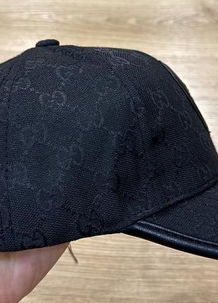 Кепка gucci 2