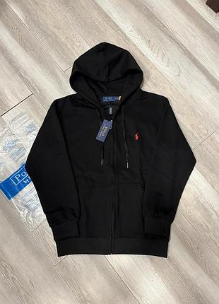 Зіп-худі polo ralph lauren