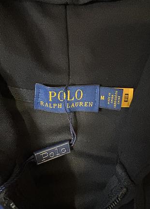 Зіп-худі polo ralph lauren 3