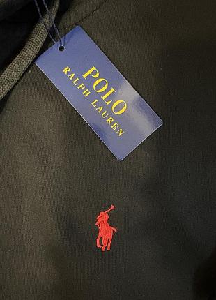 Зіп-худі polo ralph lauren 4