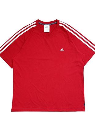 Футболка adidas vintage