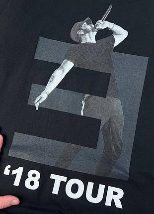 Футболка eminem 4