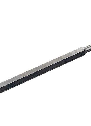 Стамеска-пика sds-plus 14х250мм 1-00-250 тм granite