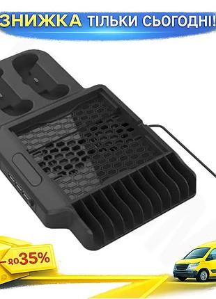Ku вертикальная подставка для universal fit xbox one x металлическая стойка для консоли экономия прост uni2l_k